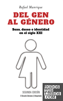 Del gen al género