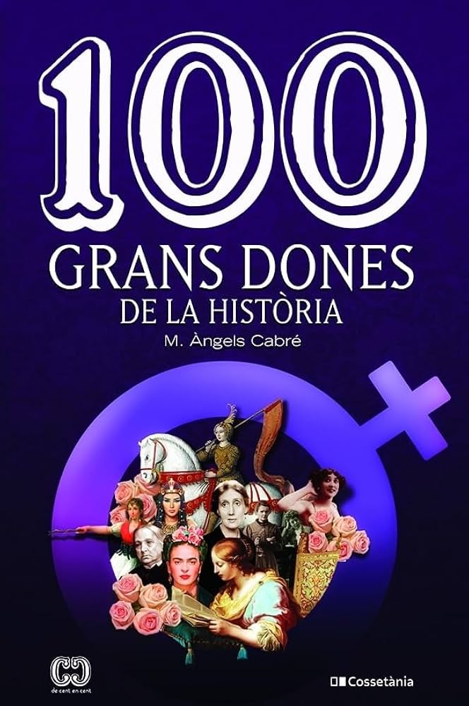 100 grans dones de la història