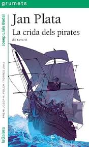 La crida dels pirates