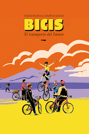 Bicis : el tranport del futur