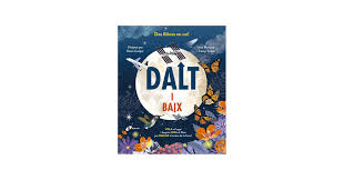 Dalt i baix :dos llibres en un!