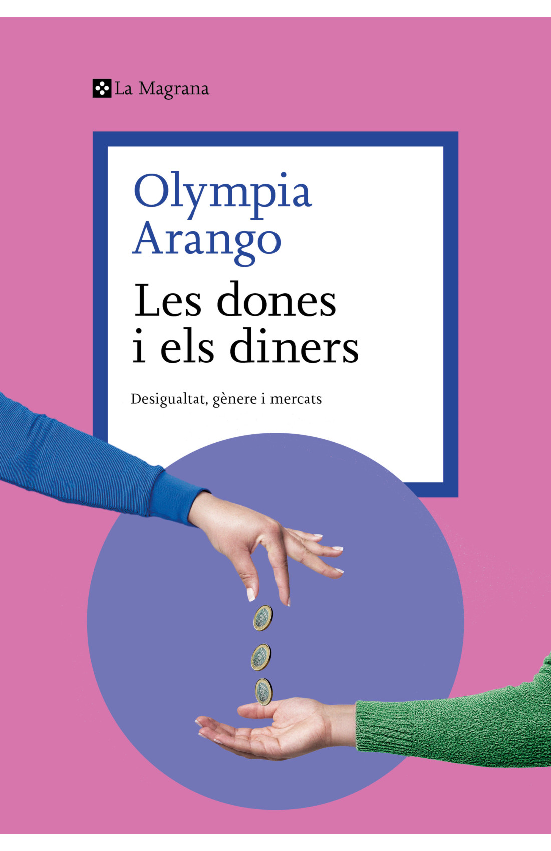 Les dones i els diners