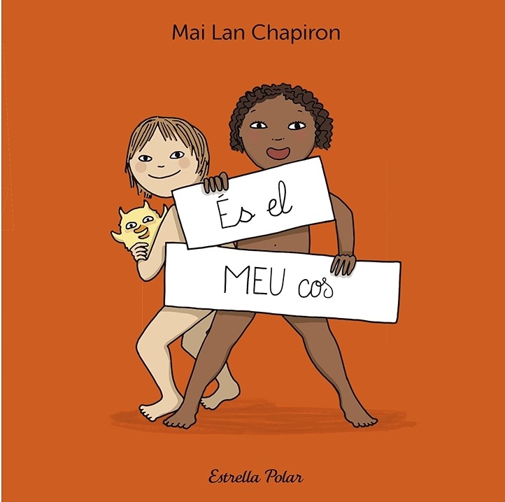 És el MEU cos 