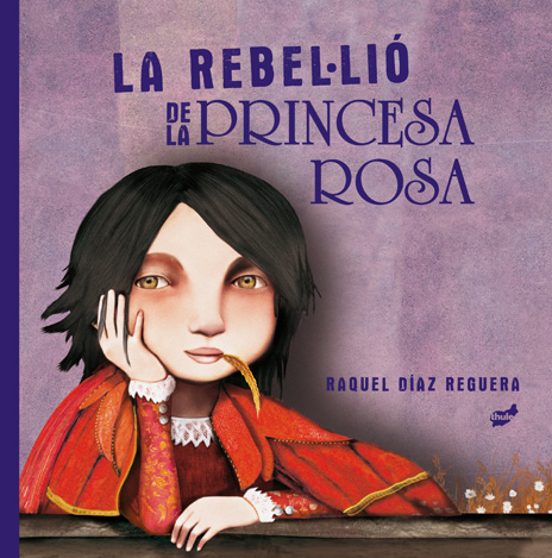 La Rebel·lió de la princesa rosa 