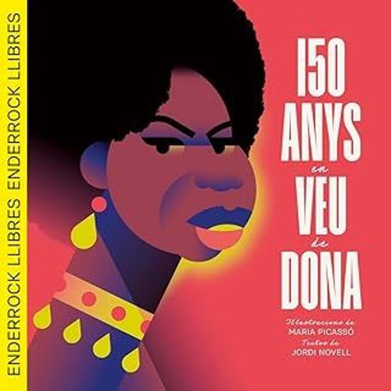 150 anys en veu de dona