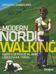 	Modern nordic walking