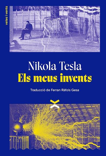 Els Meus invents 