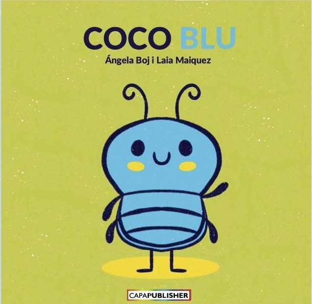 Coco Blu