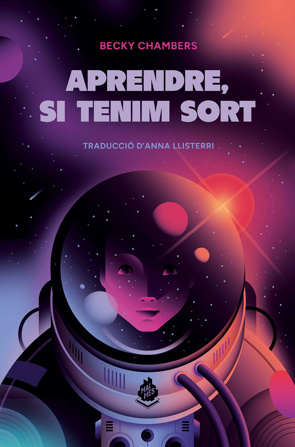 Aprendre, si tenim sort