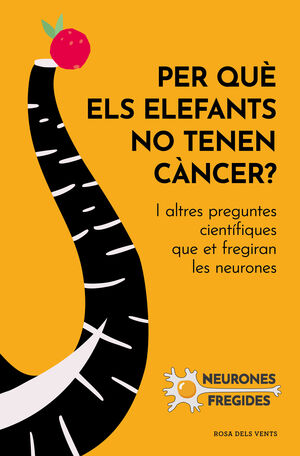 Per què els elefants o tenen càncer?