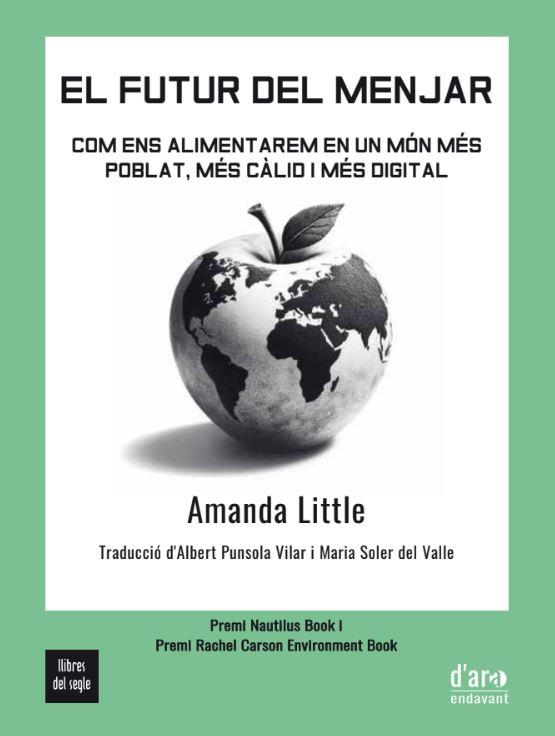 El Futur del menjar