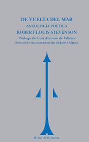 De vuelta al mar : antotologia poética