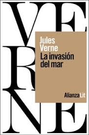 La invasión del mar