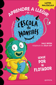 Sense por ni flotador
