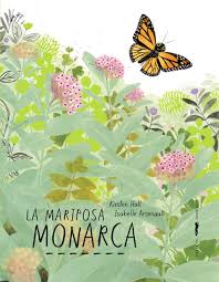 La papallona monarca