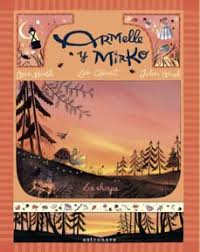Armelle y Mirko: La chispa