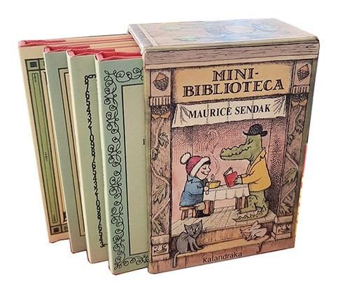 Mini-biblioteca