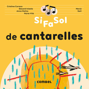 Si Fa Sol de cantarelles