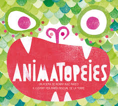 Animatopeies