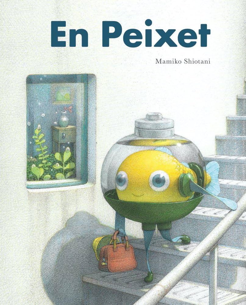 En Peixet