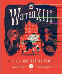 Warren XIII