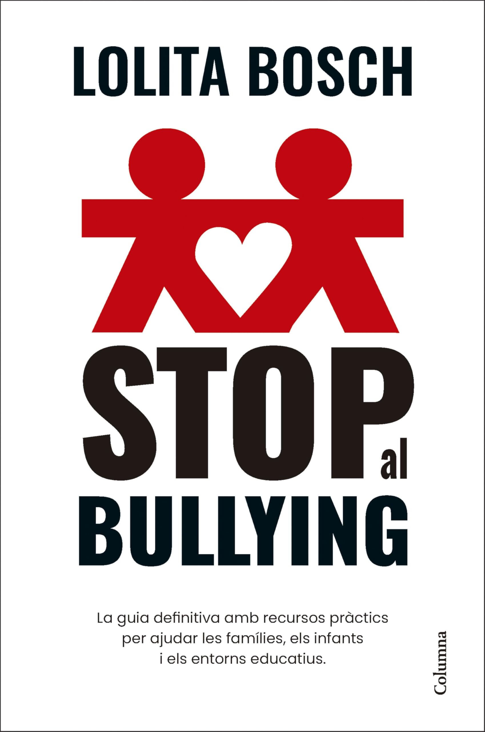 Stop al bullying