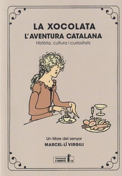 La Xocolata