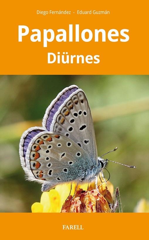 Papallones diürnes