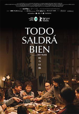 	Todo saldrá bien