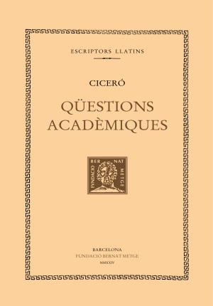 Qüestions acadèmiques 