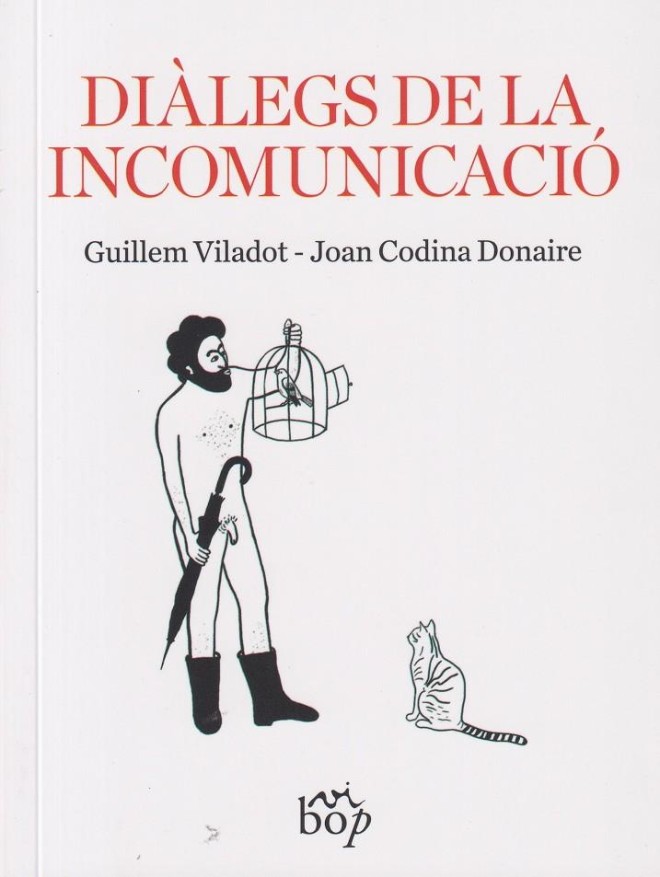 Diàlegs de la incomunicació 