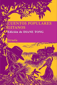 Cuentos populares gitanos