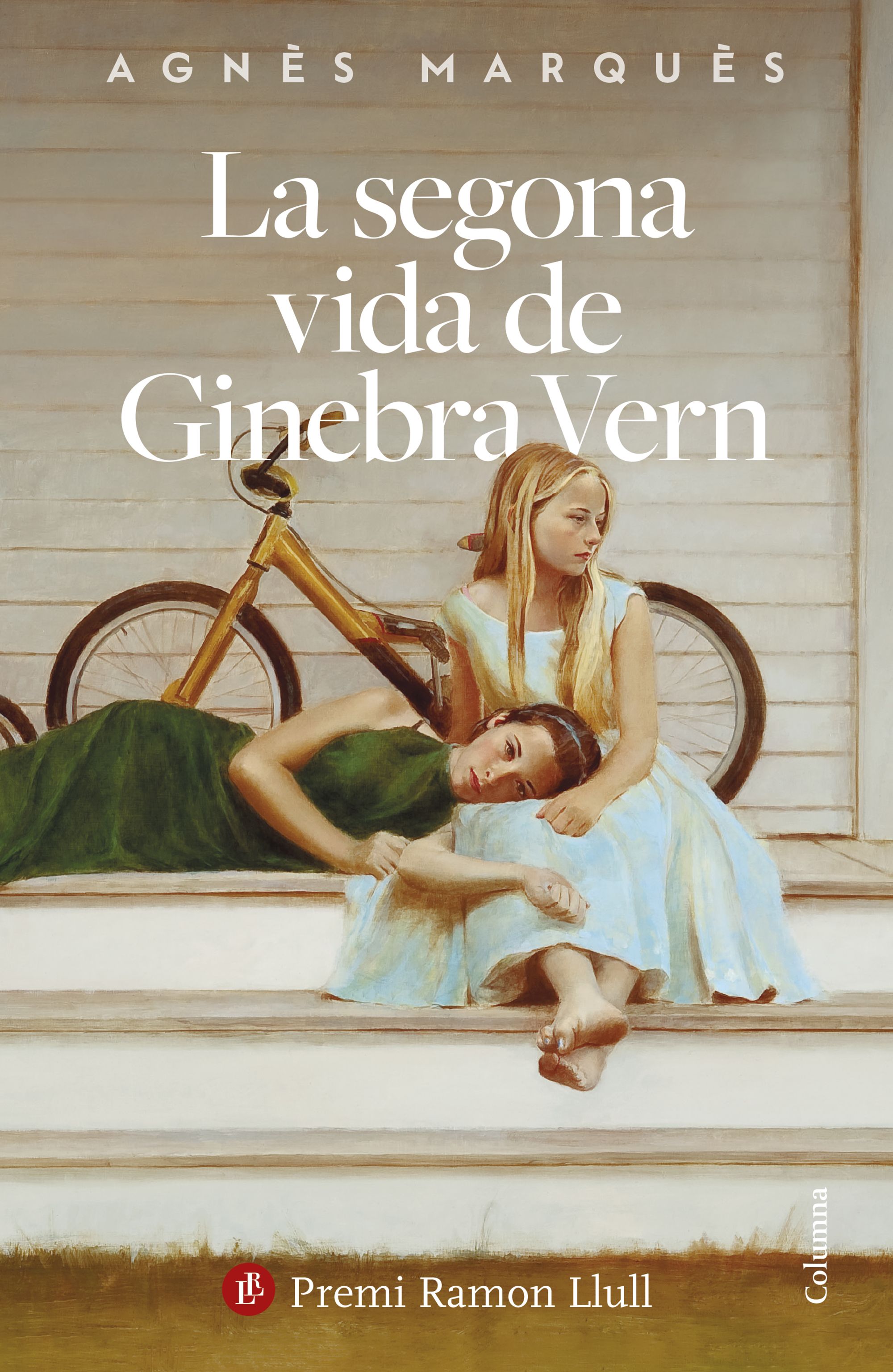 La segona vida de Ginebra Vern
