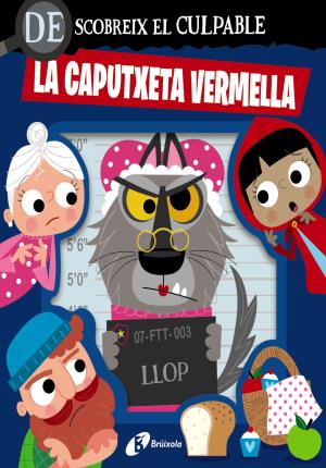 La Caputxeta vermella 