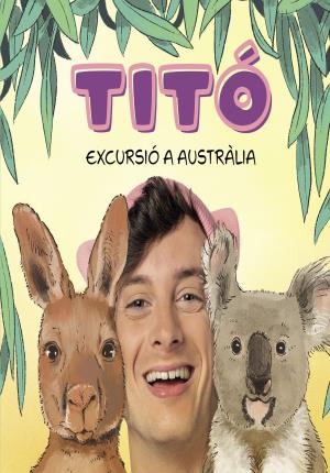 Titó : excursió a Austràlia