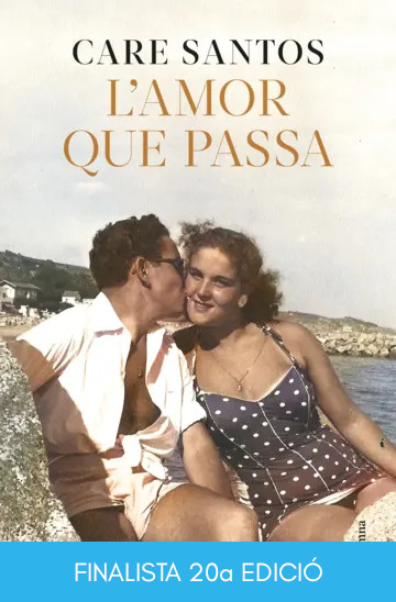 L'Amor que passa