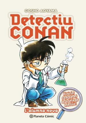 Detectiu Conan: Volum 18
