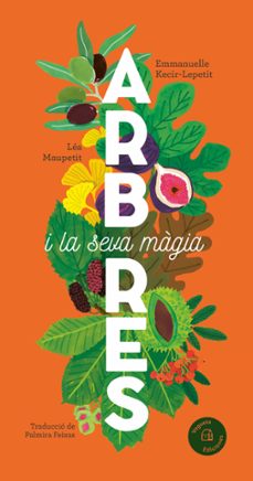 Arbres i la seva màgia 