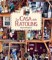 La Casa dels ratolins 