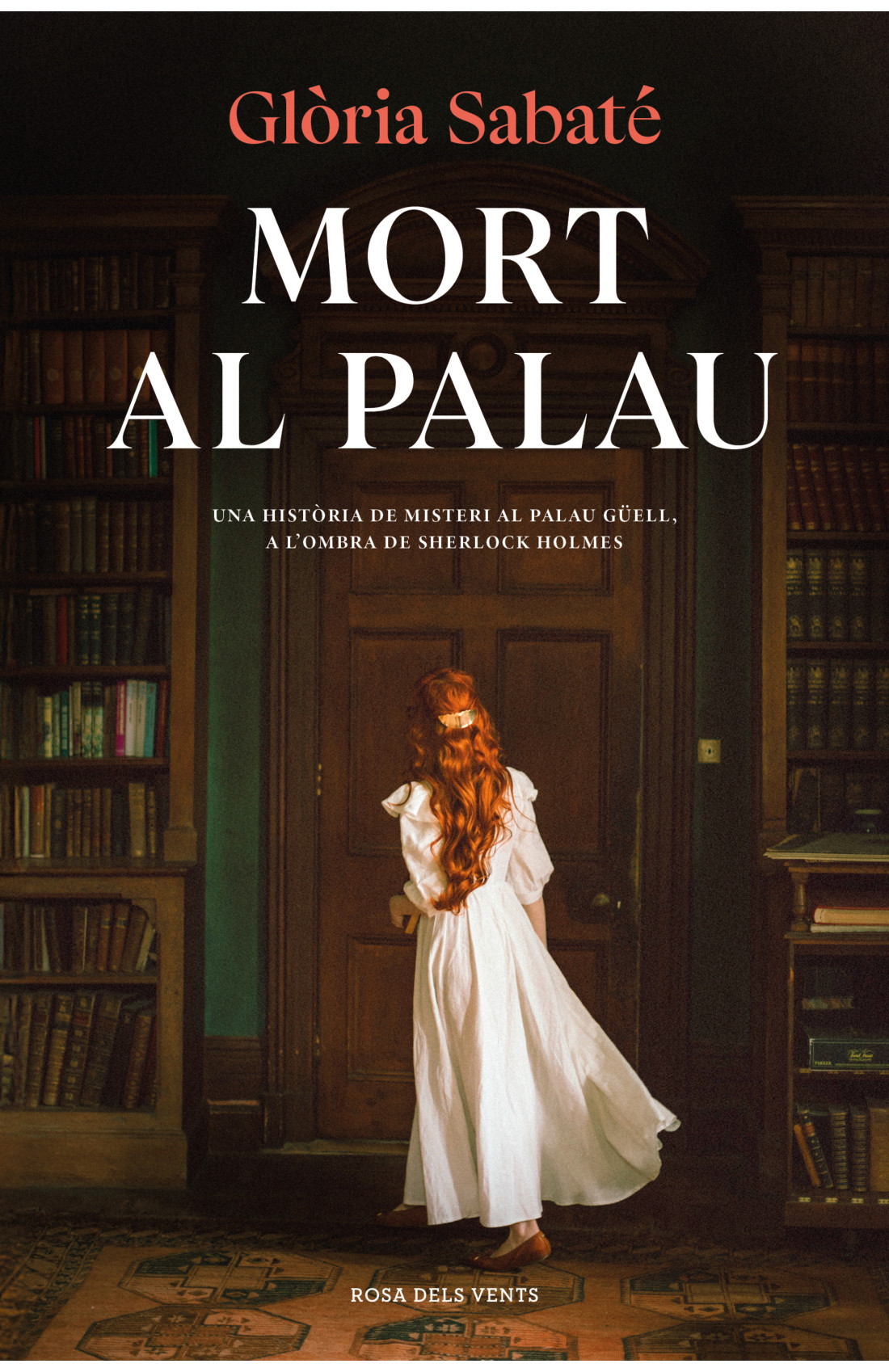Mort al palau