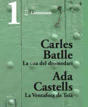 Cua de dromedari