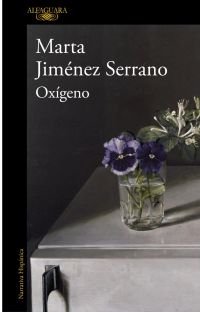 Oxígeno