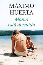 Mamá está dormida