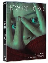 Hombre lobo