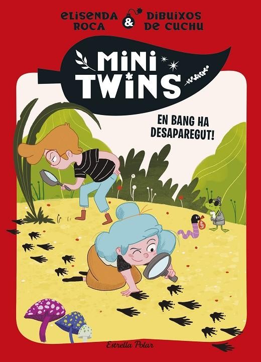 En Bang ha desaparegut!