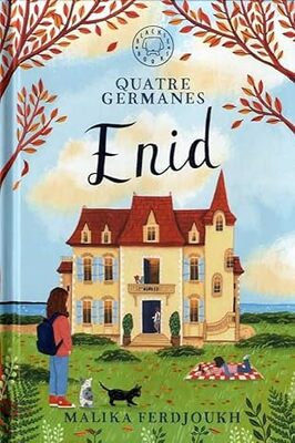 Les Quatre germanes: Enid