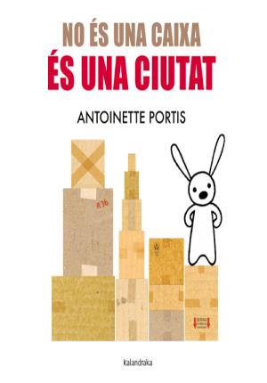No és una caixa és una ciutat 