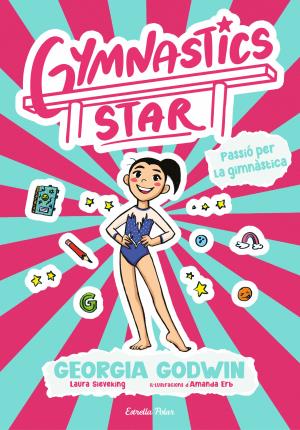 Passió per la gimnàstica 