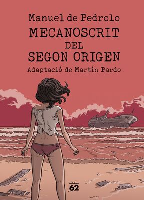 El Mecanoscrit del segon origen