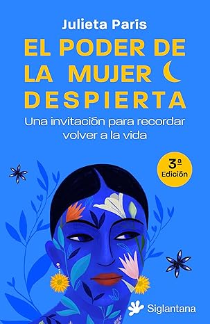 El poder de la mujer despierta